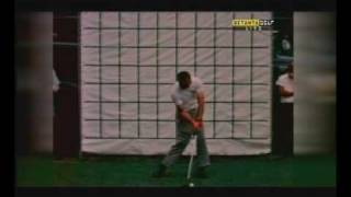 Arnold Palmer Swing