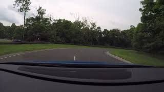 2019 Audi RS3 Fastest Afternoon 6/2/19 Track Cross Jefferson Circuit Summit Point