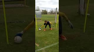 Entrenamiento de Arqueros Olimpo de Bahia Blanca 2024