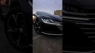 Volkswagen Arteon 2.0 TDI 2019