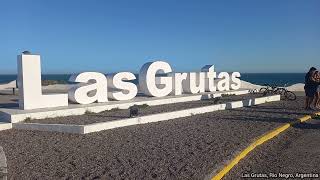 Las Grutas - Rio Negro