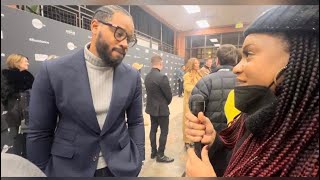 Ryan Coogler Interview at the “Stephen Curry: Underrated” Sundance Premiere