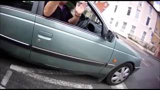 British road rage