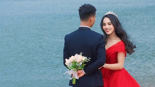 Ngoại Cảnh 2: Xuy & Thăt - ANNY WEDDING