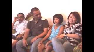 Naga Fam's Voice - Sada Ma Hita Na Dua