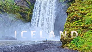 ICELAND road trip agosto 2022