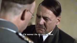 Hitlers Sex Addiction: The Saga Episode 8