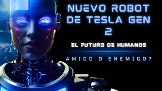 El Futuro de los Robots! Además, el Inquietante Mundo de las Cámaras Espía en Amazon