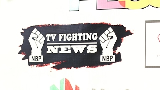 Fighting News Live Stream