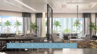 Marina Palms - Yatch Club & Residences - MIAMI