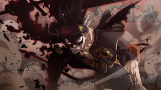 Black Clover [ AMV ] - Ft. Lil Nas X Jack Harlow