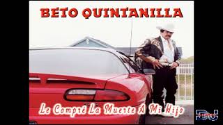 Beto Quintanilla - Las Aguilas Andan Solas El Sapo Mix Super Mix