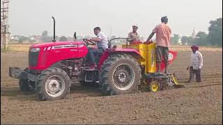 Massey Ferguson 254 4 WD