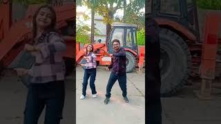 zaalim song dance #dance #uttarakhand