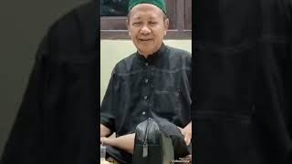 #beritaterkini #kh.imam Hambali Sby