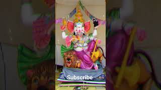 vinayagar chaturthi song