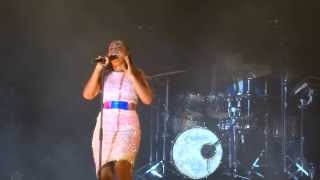 Jessica Mauboy - Land Of A Thousand Dances