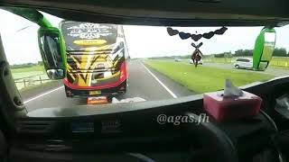 Gas pol po haryanto