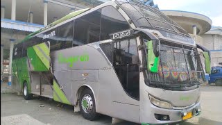 review bus anugerah megatrend