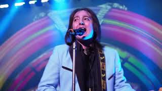 Don't miss Showaddywaddy, May 17, 2025