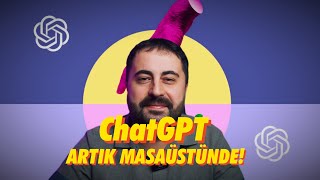 ChatGPT'ye Sormanız Gereken Tek Soru!