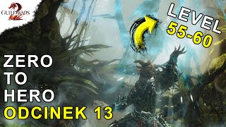 Level 55-60 - Zero to Hero | Guild Wars 2