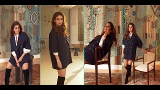 ACTRESS NAYANTHARA's LATEST REAL HOT PHOTO SHOOT