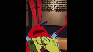 Who Let Mr. Krabs in the Studio