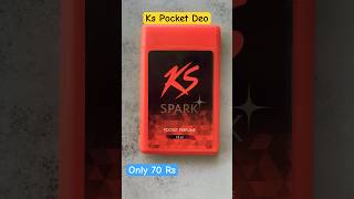 Ks Pocket Deo 🫂#shorts #viral #trending