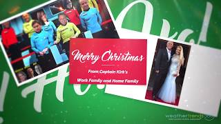 2017 WT360 Christmas Card