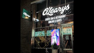 O'Learys Norrköping