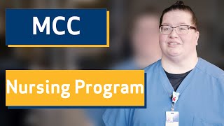 Marshalltown Community College Nursing Program- Kenndrea