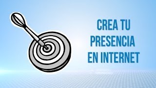 Crea tu Presencia en Internet - SEO