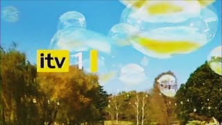 ITV1 Continuity 22-03-2008