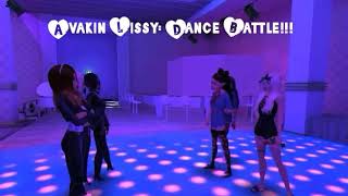 |◇Avakin Dance Battle◇| Team Eat Meh v.s Team Jamcians