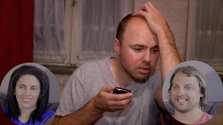 😄😄 Karl Pilkington An Idiot Abroad Egypt 🇪🇬 REACTION |  Brazilian REACTS 🇧🇷 First Time Watching