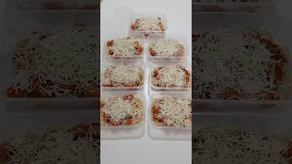 spaghetti bolognese#kesukaananak#yummy#happycooking#itanovkitchenjogja