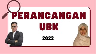 RINGKASAN PERANCANGAN UNIT BIMBINGAN DAN KAUNSELING 2022