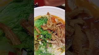 Beef noodles #asmr #food #foodie #foodlover #foodvlog #views