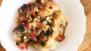 Resepi Dumpling Halal, buat sendiri Sempena Tahun baru Cina 2021