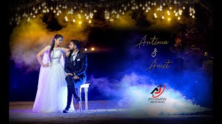 BEST PRE WEDDING SHOOT KOTA 2022 || ANTIMA & AMIT || AJ FOTOGRAPHY