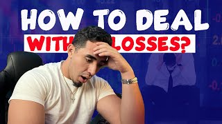 Dealing with Loses and Maintaining Your Trading Success