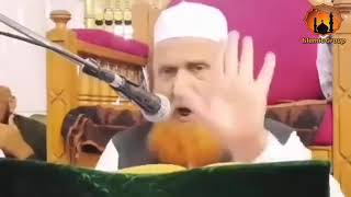 Maulana Makki sb