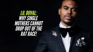 Lil Duval Said A Thing: Is He Outta Pocket or is He Making Sense?