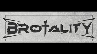 Brotality - Salting the Wound