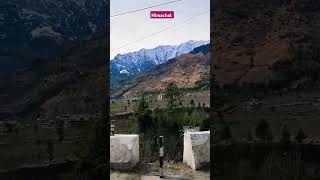 Himachal #shorts #short #youtubeshorts #shortsvideo #subscribe #viralshort #instagram #trending #4k