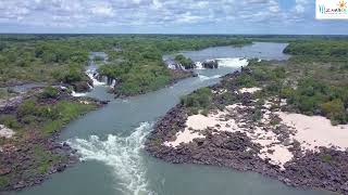 Explore Destination Zambia