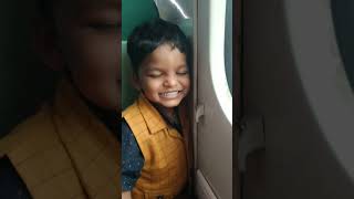 Alex's different positions in AC compartment in Golconda train from Secunderabad to Warangal journey