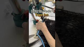 How to made Tape-In?🧐🧐#tapeins #hairextensionsalon #hairextensionspecialist #hairextensions #hair