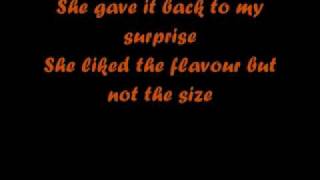 Merrymen - Big Bamboo With Lyrics.avi